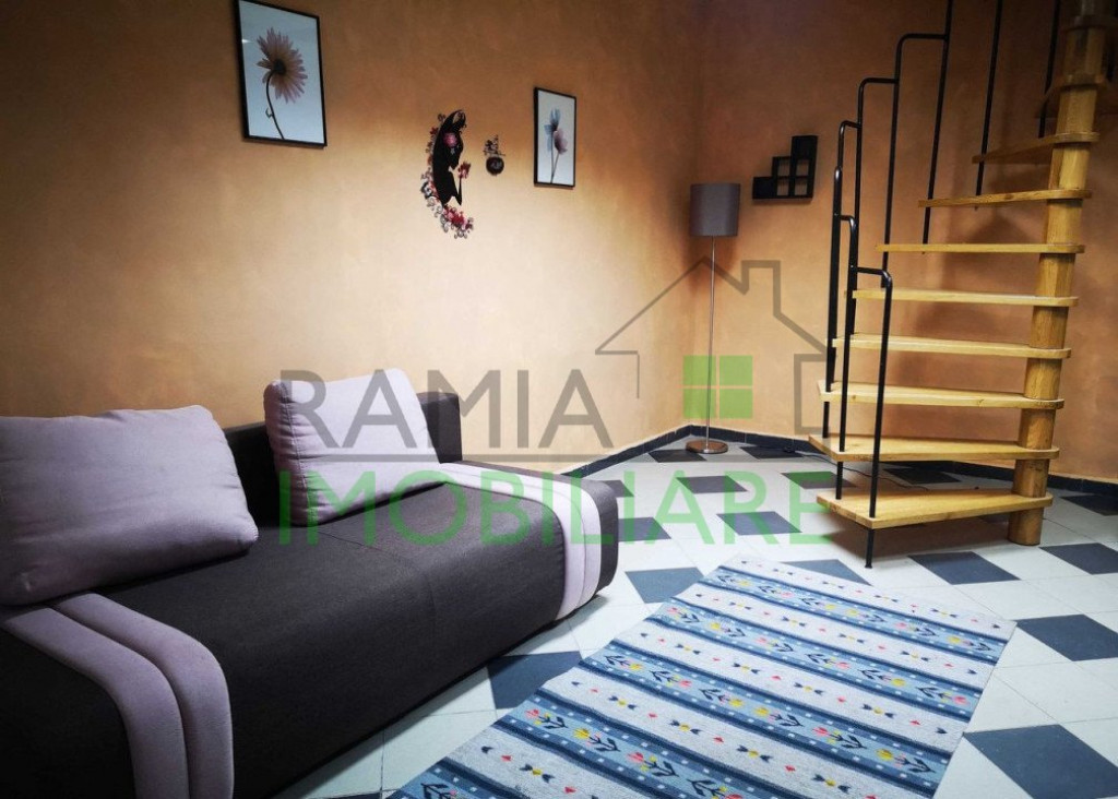 Casa de închiriat in Brasov.