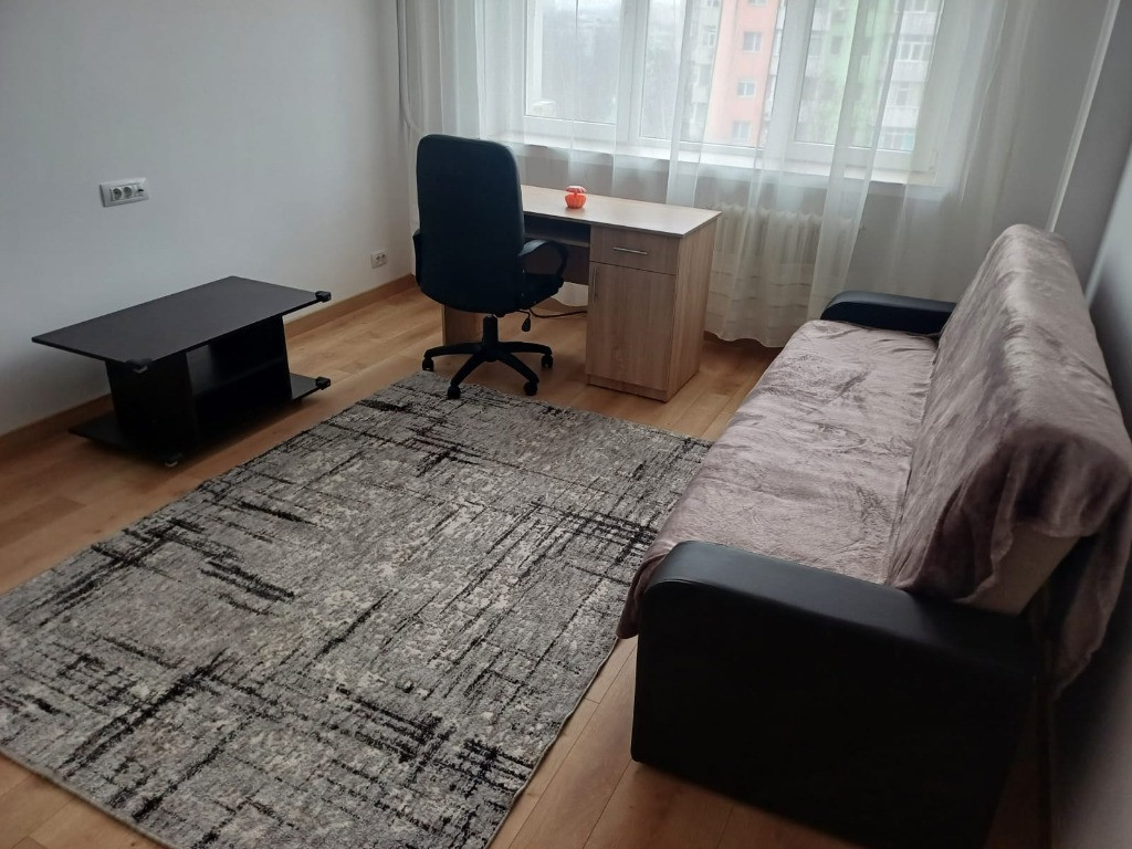 Central Podu Ros 2 camere