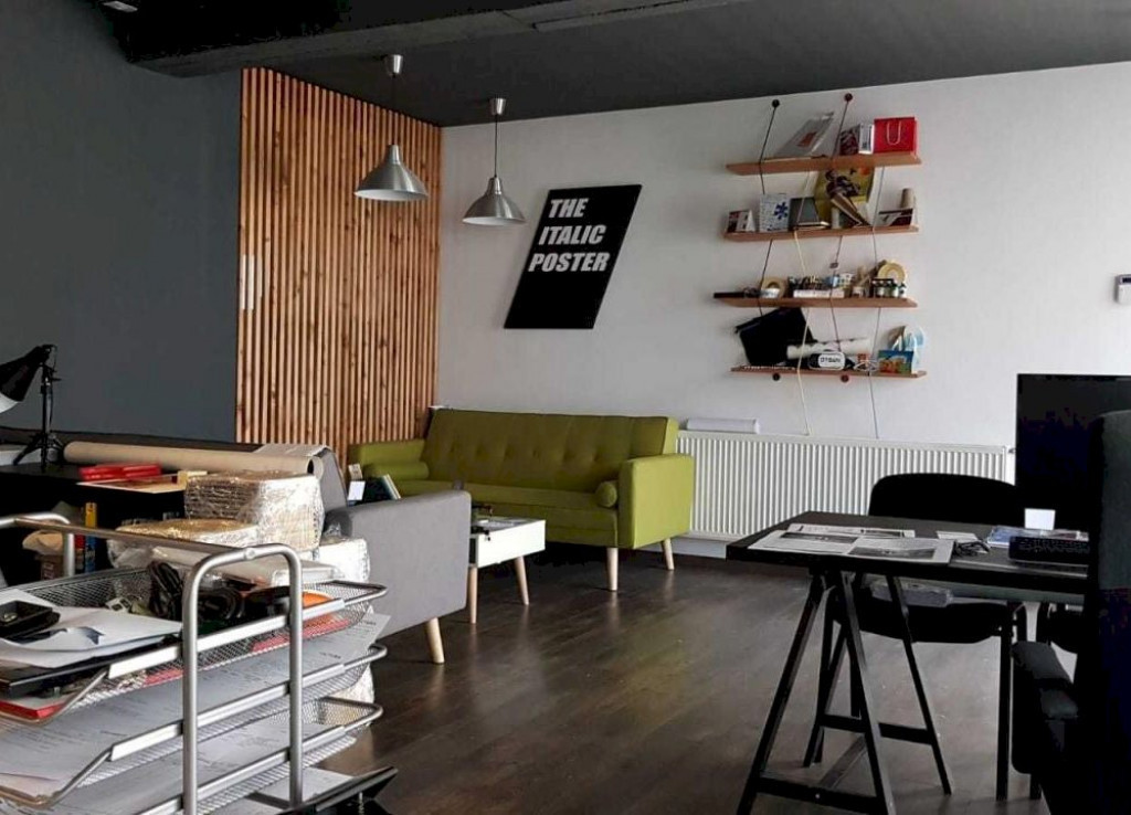 Spatiu Comercial | Birouri | Nicolae Grigorescu | Ilioara |