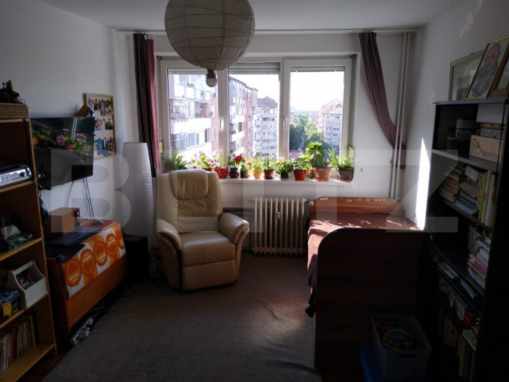 Apartament de vanzare, cu 2 camere, 51 mp, Parcul Magnolia