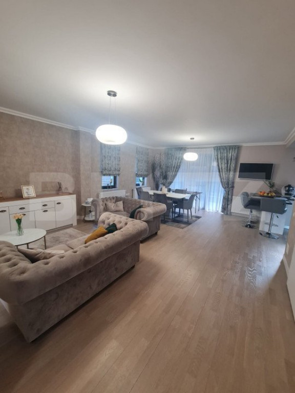 Casa individuala, 126 mp utili, 250 mp de teren, zona Tauti