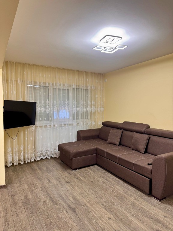 Apartament 1 camera Hipodrom parter.