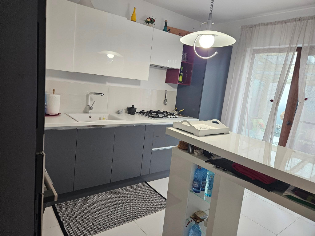 Casa singur in curte Ghimbav,teren 250 mp