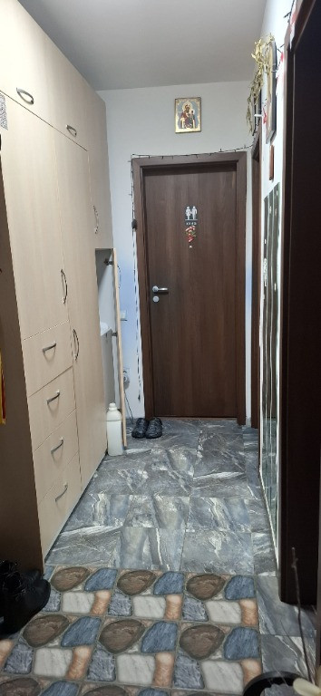Popesti Leordeni – Str. Fermei, apartament 2 camere, cf.1, decomandat