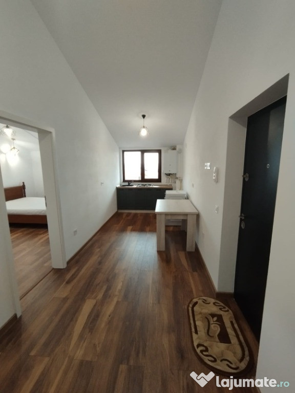 Garsoniera zona SANPETRU,