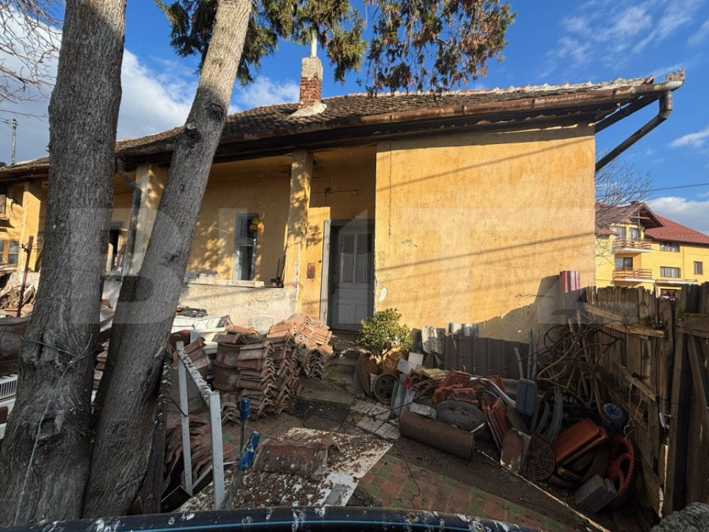 Casa de vanzare, zona centrala