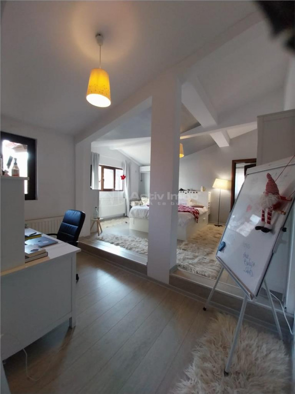 Vila Mall Vitan- Foisorului