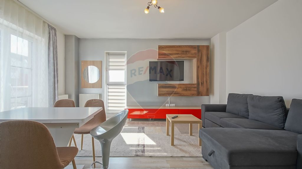 Comision 0|Apartament 3 camere| boxa| loc de parcare