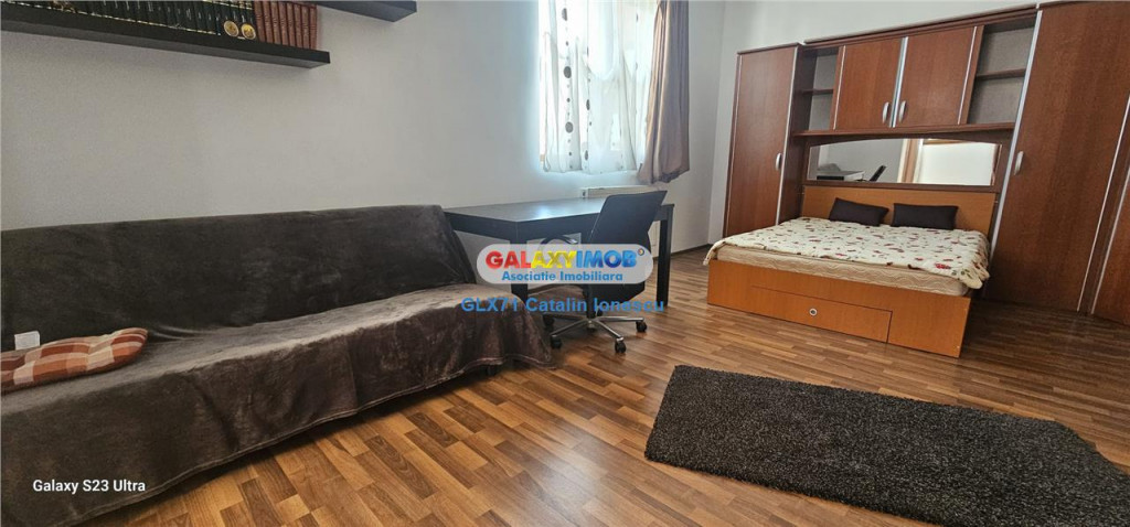 Studio 47 mp Drumul Taberei Anl Brancusi