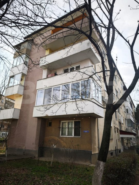 Apartament de vânzare, 2 camere, zona Dacia, Str. Aluminei