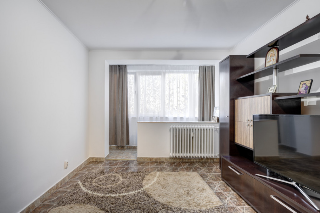 Drumul Taberei, Vedere Parc Moghioros, Parcare ADP