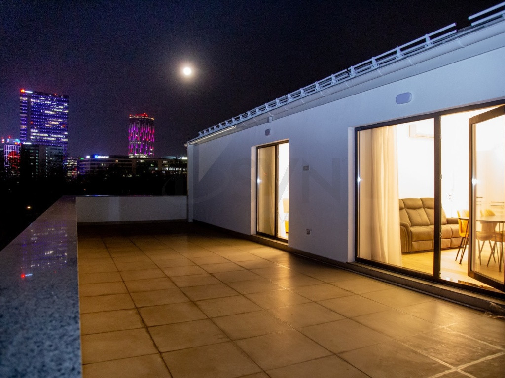 Apartament 3 Camere Aviatiei