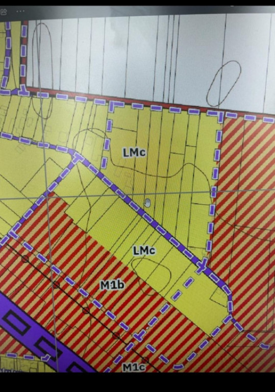 TEREN DE VANZARE ZONA VARIANTA CALARASI