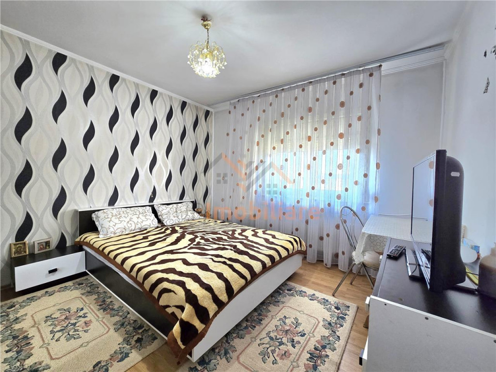 APARTAMENT 2 CAMERE, TIP PB, STR.CIHEIULUI, ORADEA