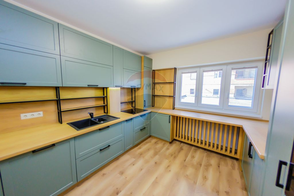 REPOZITIONARE PRET APARTAMENT De Vânzare ULTRACENTRAL