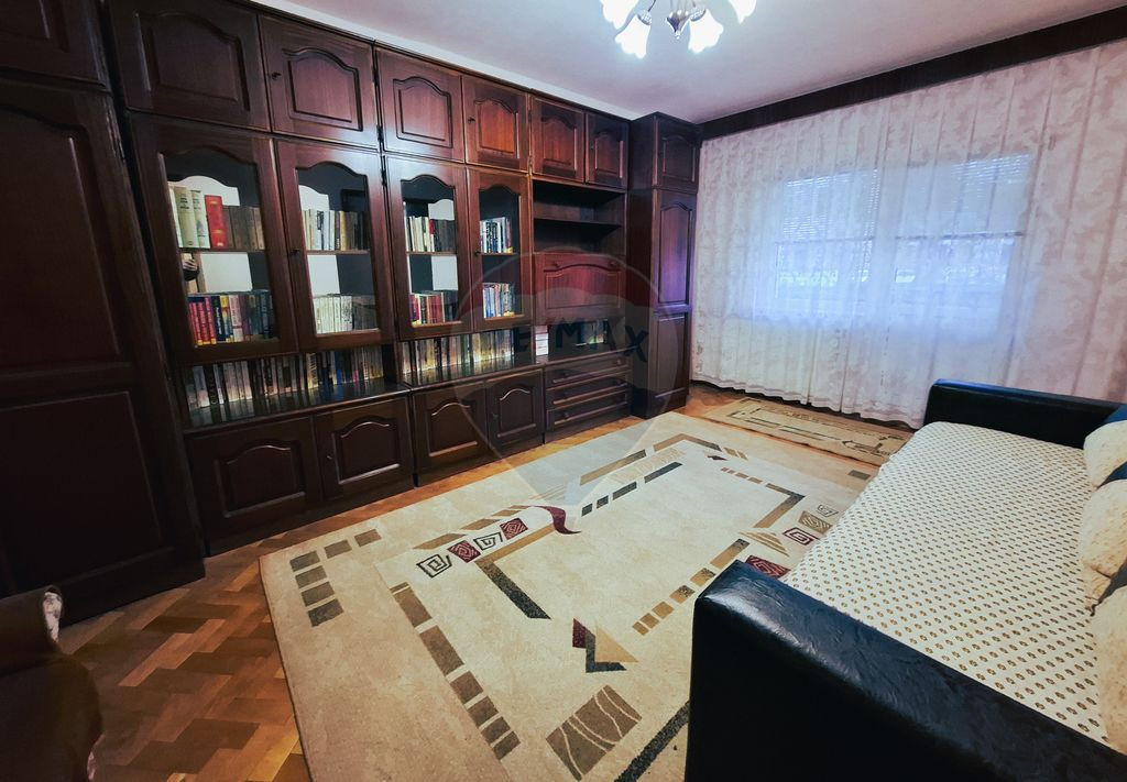 Apartament cu 2 camere