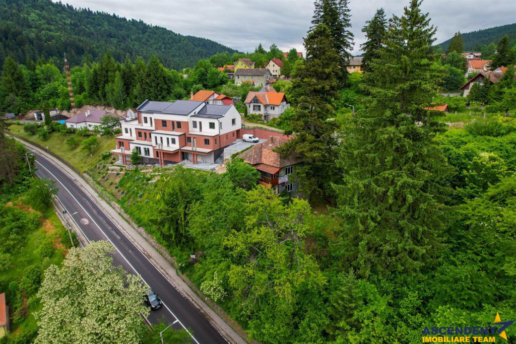 Potential: rezidential pensiune, oportunitate personalizare