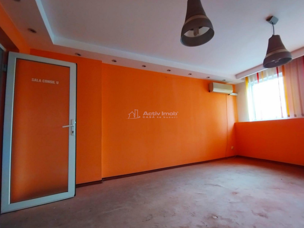 Spatii de birouri in Ploiesti, langa Value Centre si Pleiade