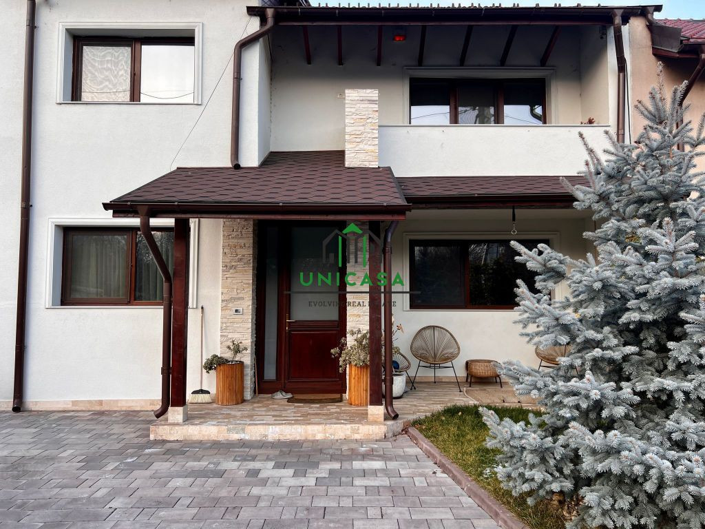 Casa/Zona Agrement/5 Camere