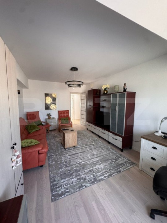 Apartament de vanzare, 2 camere, 60 mp, etaj 2, zona ultrace