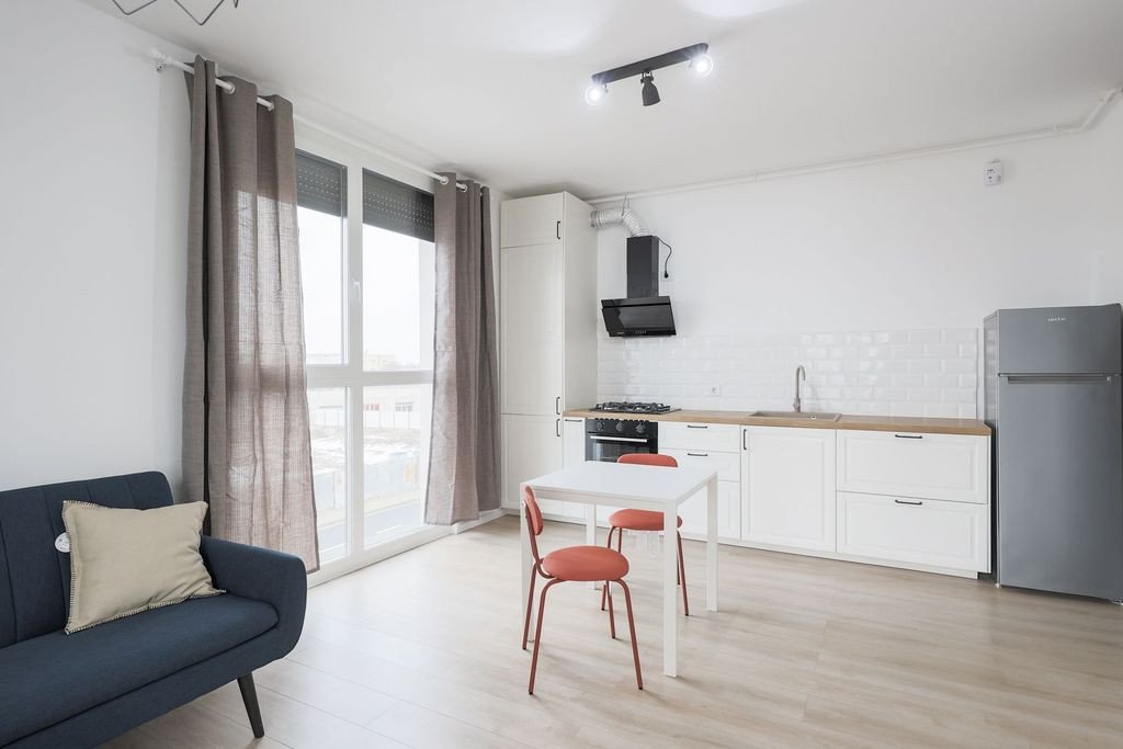 INCHIRIAT! Apartament 2 camere ARED, la prima închiriere!
