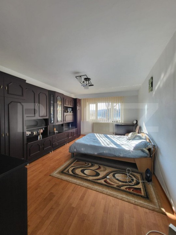 Apartament 2 camere decomandate, 53 mp, zona Iulius Mall-Ghe