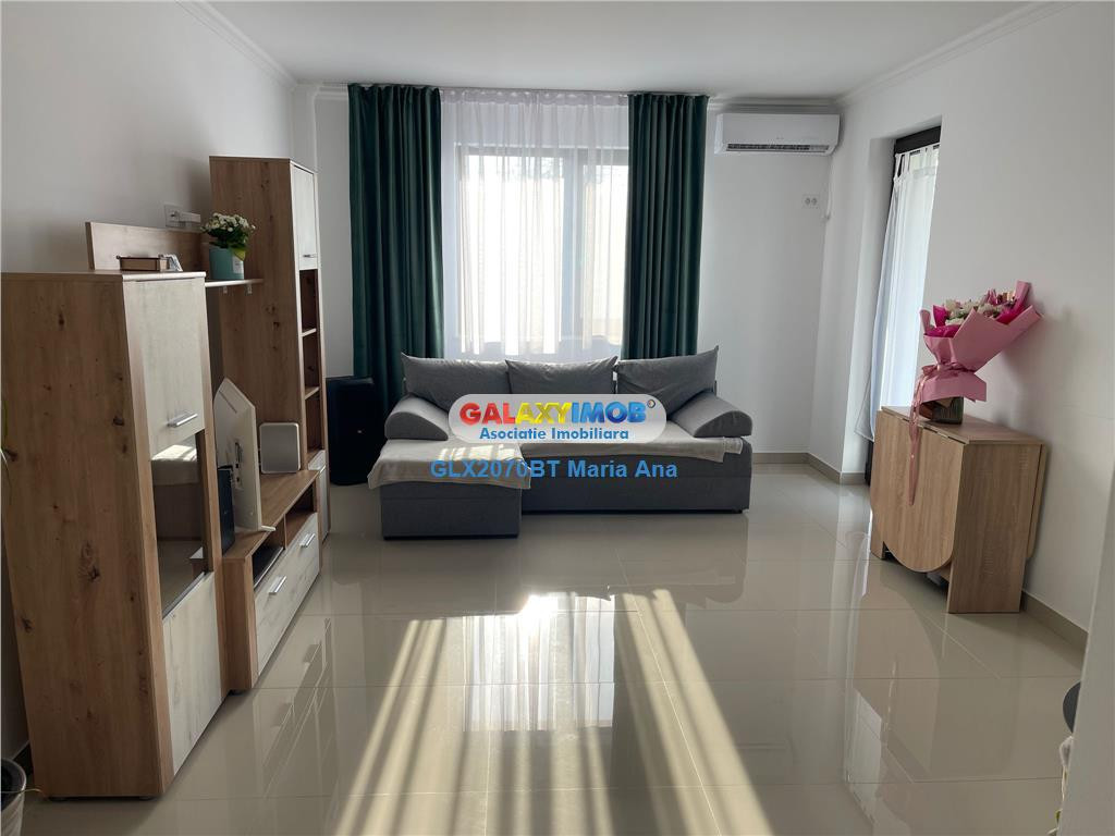 Apartament 2 camere, bloc nou!