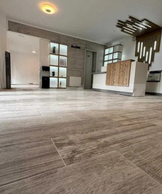 Spațiu de birouri de vânzare, 53 mp, zona Europa, Cluj-Na