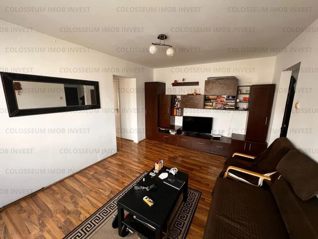 Apartament cu 2 camere, semidecomandat - zona Astra