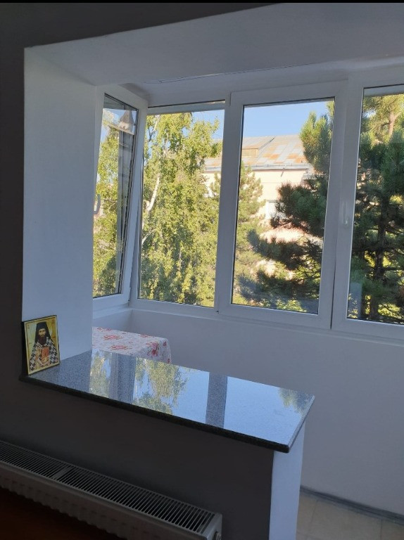 Garsoniera confort 1 - Zona Zamca