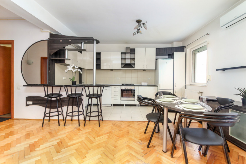 Comision 0% Apartament 2 camere, 62 mp, bloc 2006, Panorama