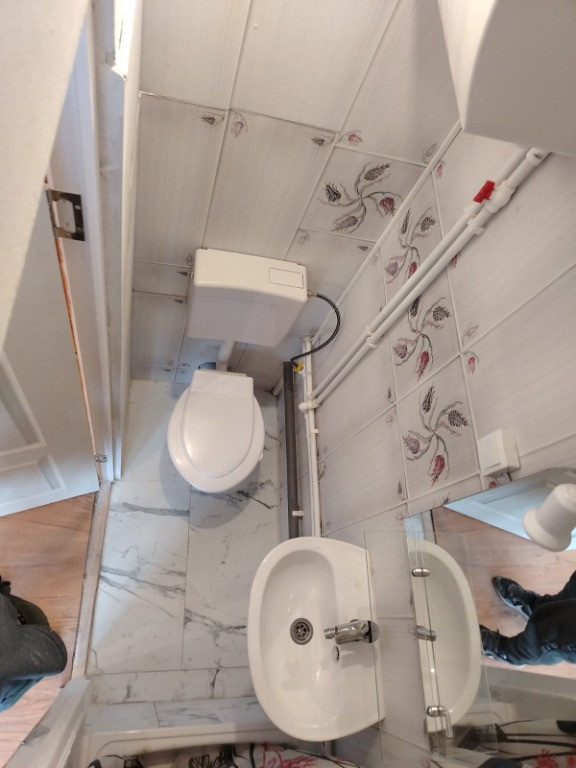 Of 862 Camera de camin etaj intermediar - cu baie