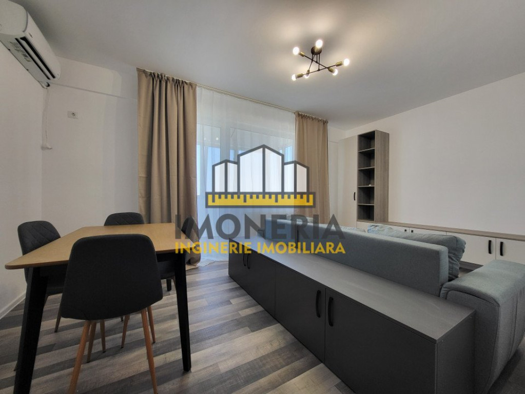 Direct Dezvoltator -100m Metrou- bonus parcare-0% comision-p