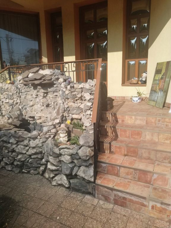 Vila Micro 17 - P+1E+M , teren 400 mp