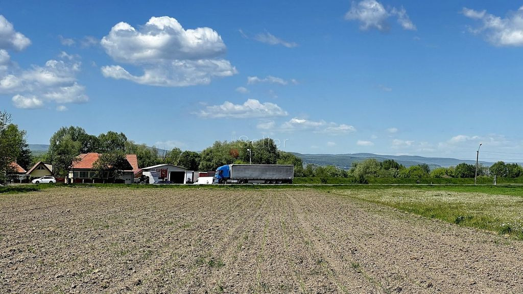 Teren intravilan Zona Metropolitana Brasov