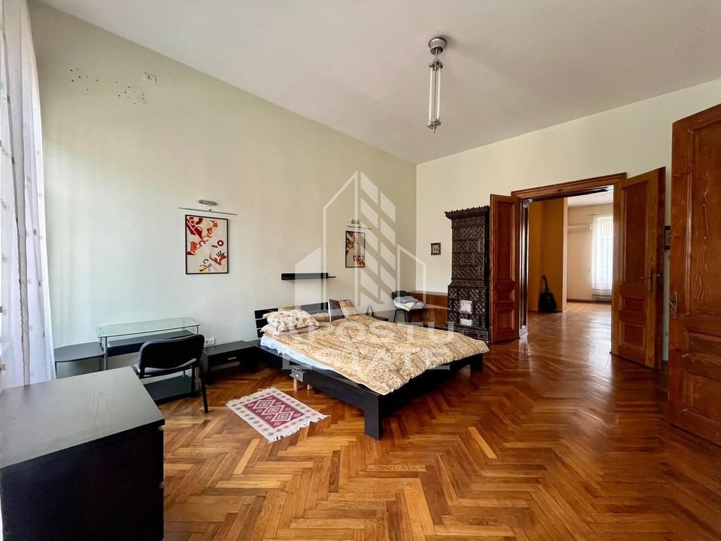 Apartament deosebit in cladire istorica,zona Fabric