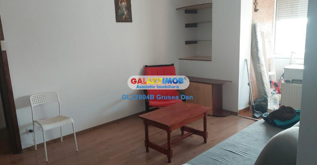 Grivitei | 2 camere | metrou | modern spatios | cada