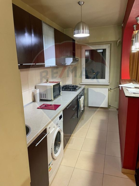 Garsoniera de vanzare Zona centrala Ideala pentru investi...