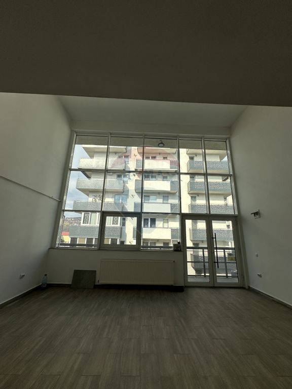 Spatiu comercial de inchiriat, zona Iris