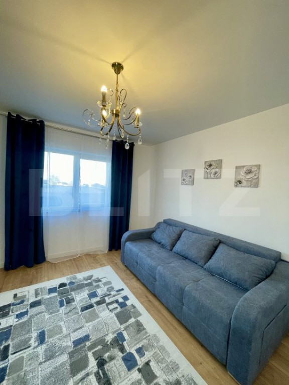 Microapartament - Etaj 2 - Loc de Parcare