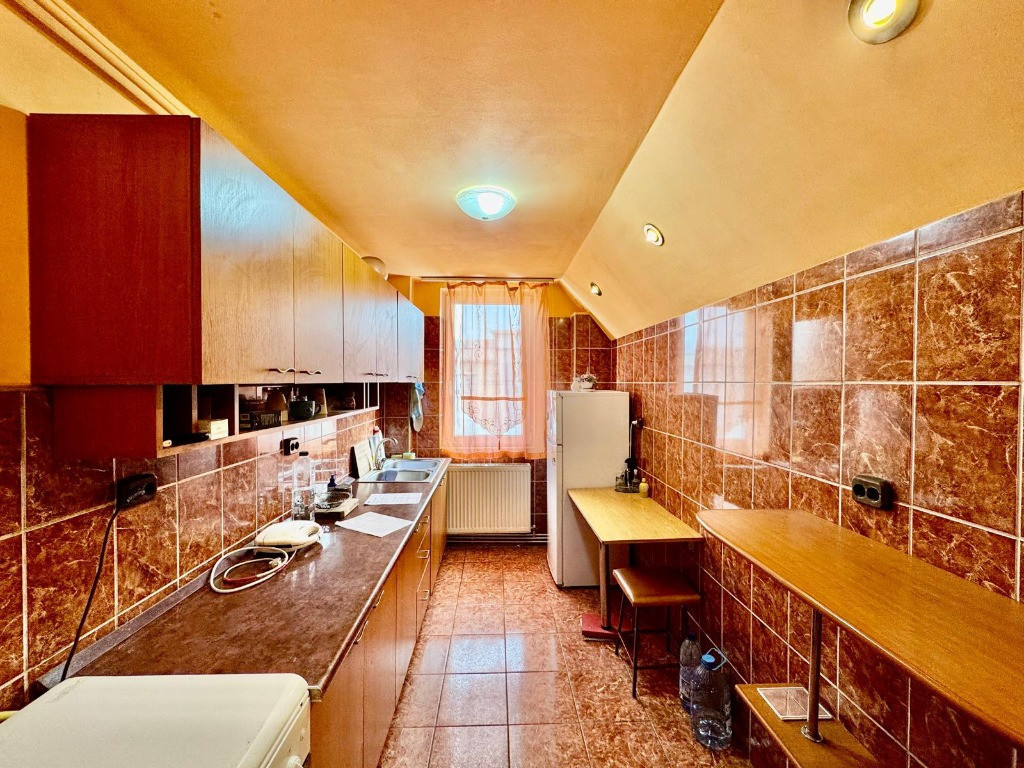 Apartament 2 camere, zona Mihai Eminescu-URGENT