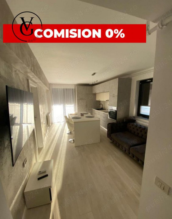 Apartament cu 3 camere | Mamaia Nord | Loc de parcare