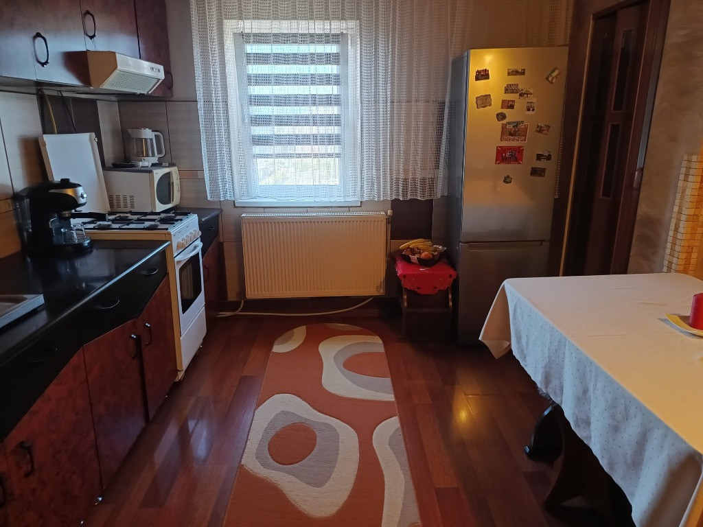 Garii, 2 camere, semidecom., utilat