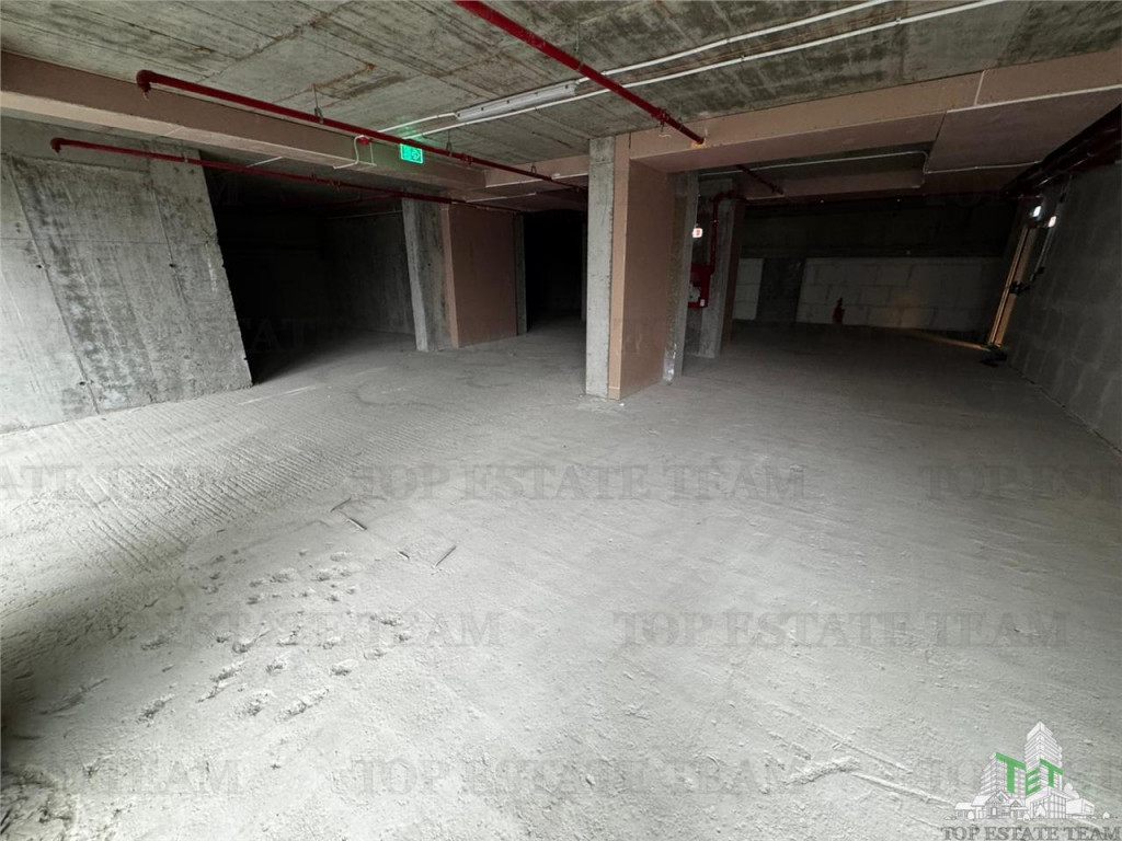 Spatiu Comercial de inchiriat/ Pipera/ Aviatiei / Stradal