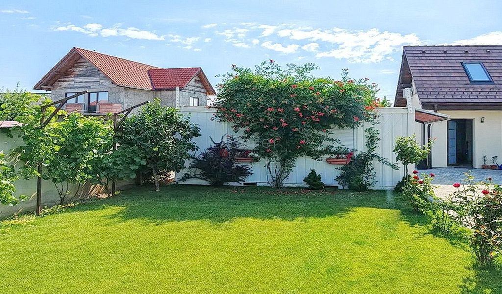 Zona Rezidentiala de Interes