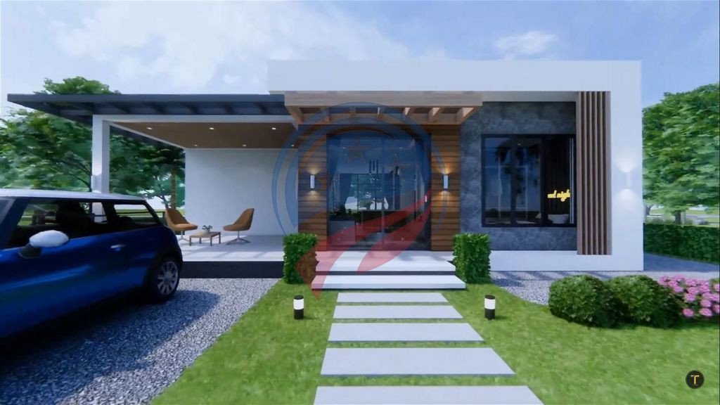 CASA 4 CAMERE PE PARTER ZONA SELGROS