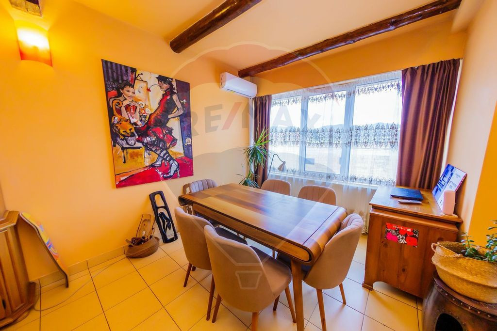 Penthouse, zonă rezidențială, super preț!