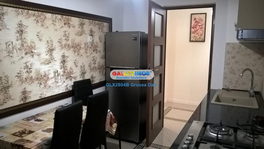 Parlament | 3 camere | metrou | centrala spatios lux | parca