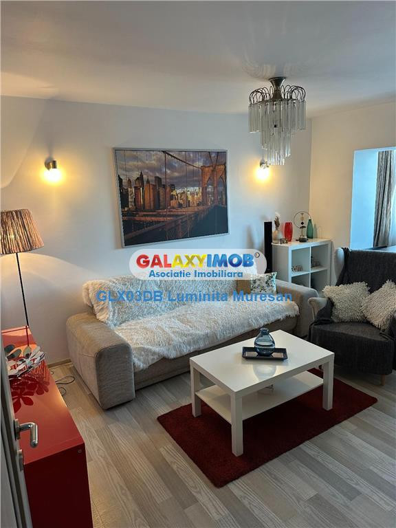 Apartament 2 camere decomandat Targoviste Central