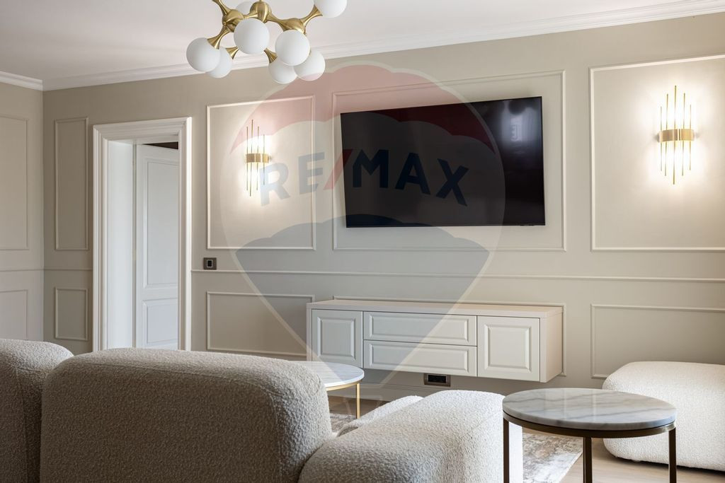 Apartament elegant cu 3 Camere, în Zona Subcetate,PRIMA ...